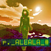 
   ������ 'ALEALA'