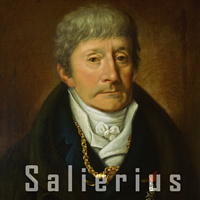 Salierius | программа аккордный анализатор