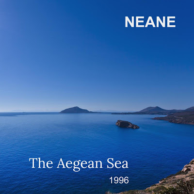 Скачать Free Digital Single «Эгейское Море | Aegean Sea | 1996»