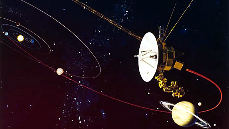 Voyager