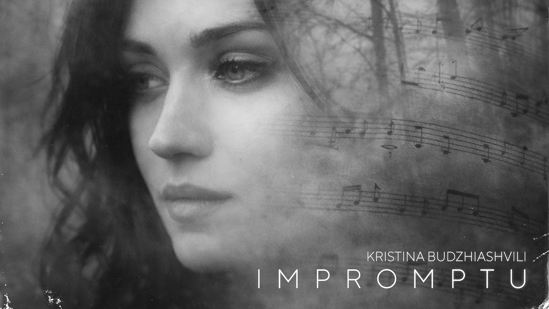 трек «Impromptu» • композитор Кристина Буджиашвили • релиз 22 февраля 2026