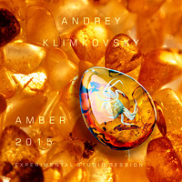 Альбом «AMBER 2015» | Композитор Андрей Климковский