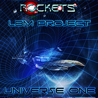 «Universe One» | композитор Dmitriy N&lsquo;Elpin | NR-3401