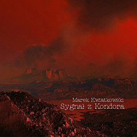 «Sygnał z Kondora» | композитор Marek Kwiatkowski | NR-3758