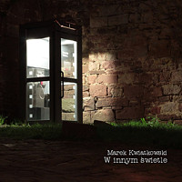 «W innym świetle» | композитор Marek Kwiatkowski | NR-3759