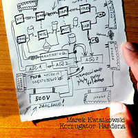 «Koniugator Hardena» | композитор Marek Kwiatkowski | NR-3764