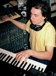 Андрей Климковский