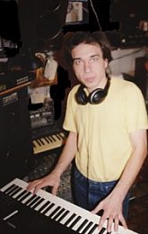 Андрей Климковский