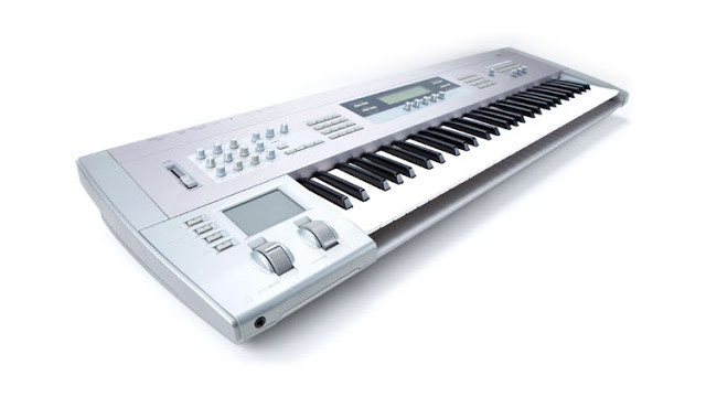 Статья &laquo;Синтезатор Korg Z1&raquo; | автор  | NEANE Records