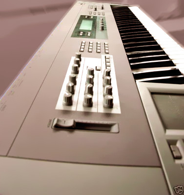 Korg Z1