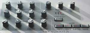 Korg Z1