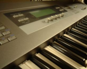 Korg Z1