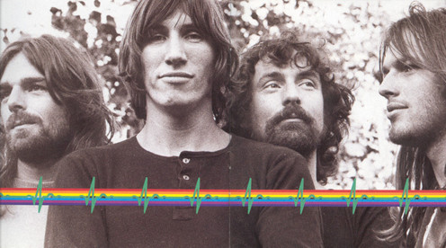 Pink Floyd