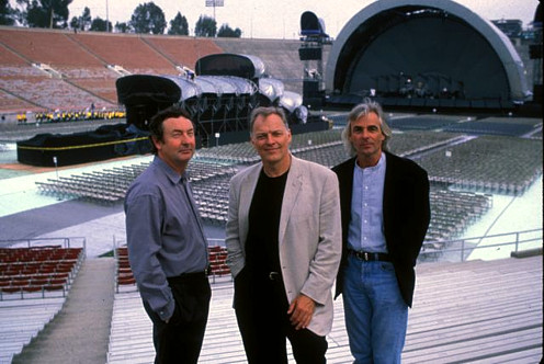 Pink Floyd