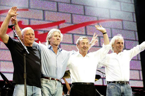 Pink Floyd