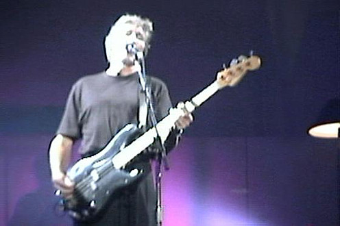 Pink Floyd