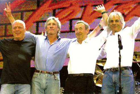 Pink Floyd