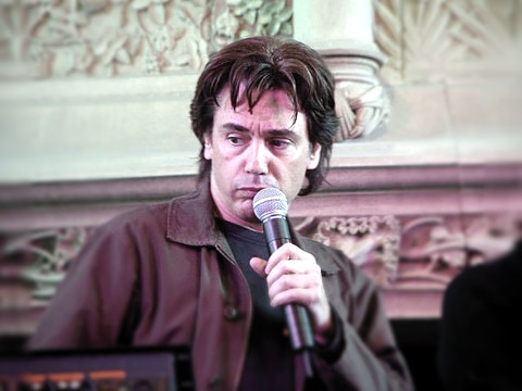 Jean-Michel Jarre - 2002 - 'Sessions 2000'