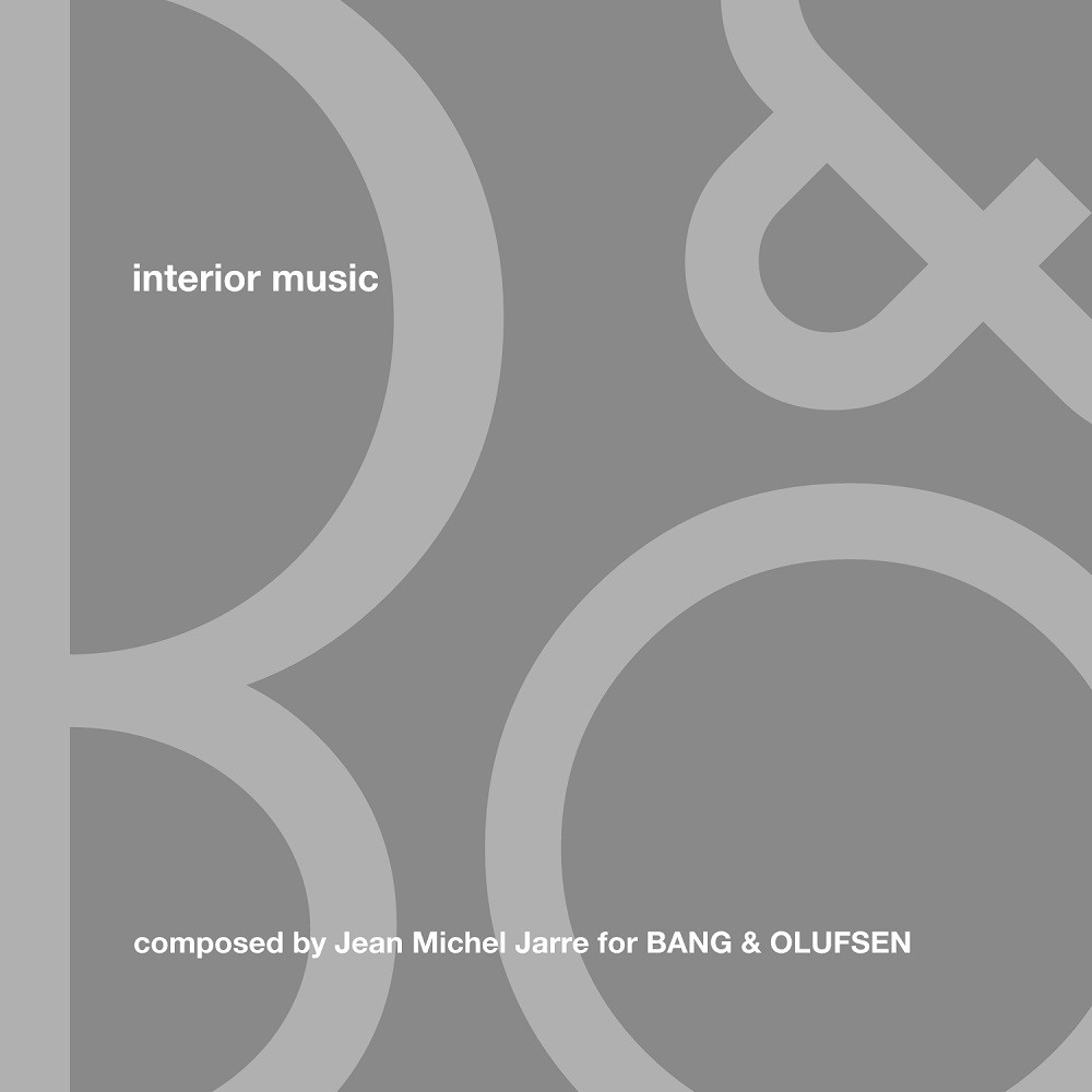 Статья &laquo;Jean-Michel Jarre — «Interrior Music» (2001)&raquo; | автор  | NEANE Records