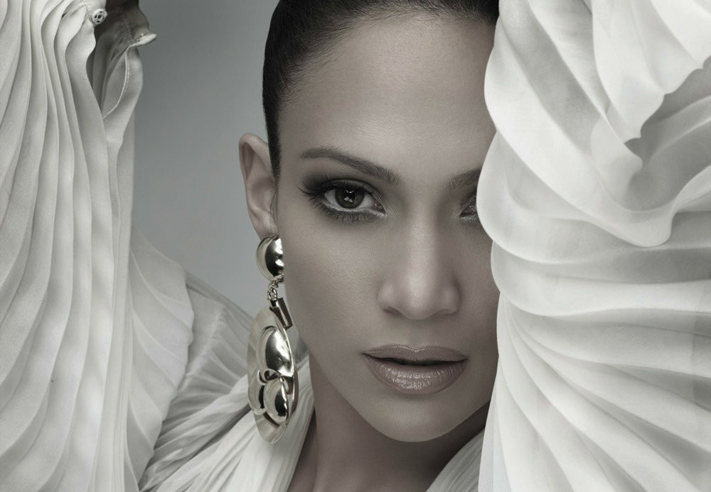 Статья &laquo;Jennifer Lopez — 2007 — «Como Ama Una Mujer»&raquo; | автор Андрей Климковский | NEANE Records