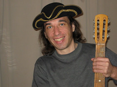 Андрей Климковский
