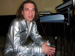 Андрей Климковский