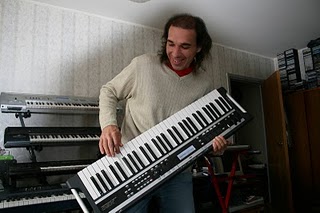 Андрей Климковский