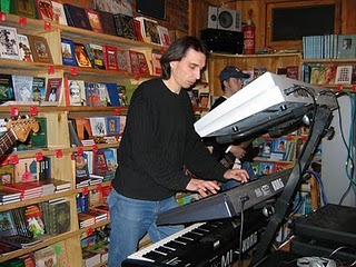 Андрей Климковский