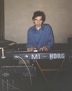 Андрей Климковский