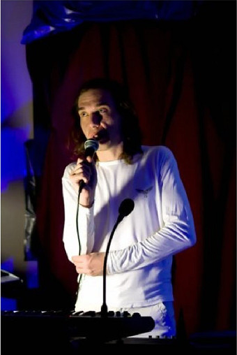Андрей Климковский