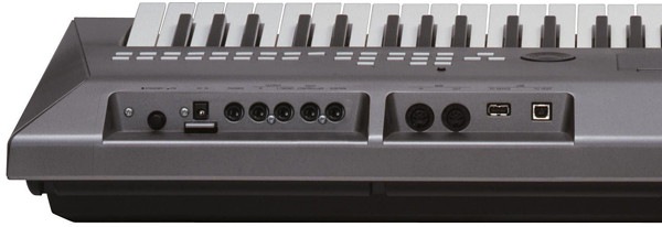 Yamaha MM6 Yamaha MM6