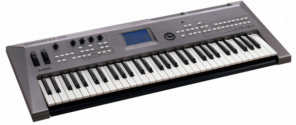 Yamaha MM6 Yamaha MM6
