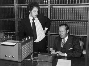 Kurzweil Reading Machine