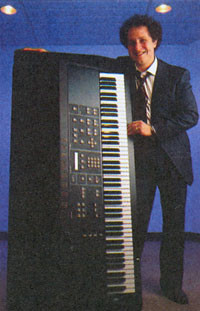 Raymond 'Ray' Kurzweil