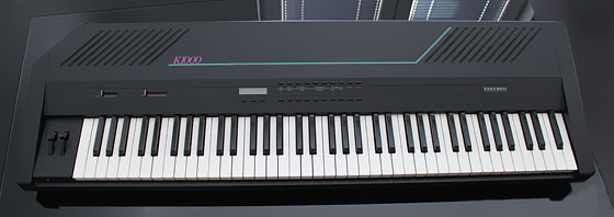 Raymond 'Ray' Kurzweil