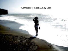 Алексей Островский | 'Last Sunny Day' (новый альбом 2011)