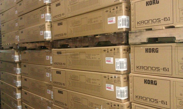 korg kronos korg kronos