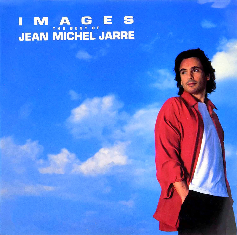 Статья &laquo;Jean Michel Jarre — 1976 — «Oxygene»&raquo; | автор Андрей Климковский | NEANE Records