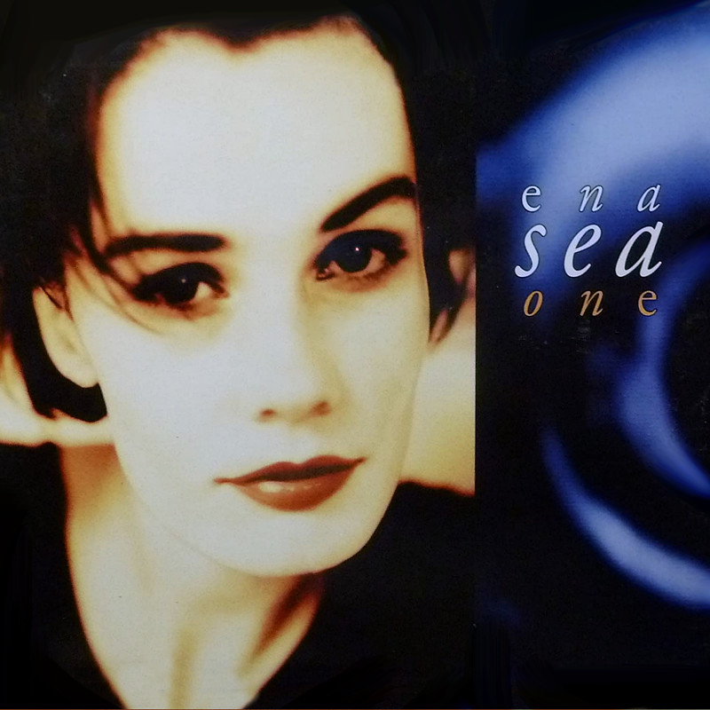 Статья &laquo;Ena Sea. Потерянное миром дитя&raquo; | автор  | NEANE Records