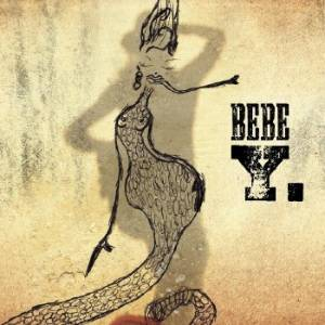 Bebe - 2012 - Un pokito de rocanrol | Андрей Климковский | NEANE RECORDS | рецензия на новый альбом известной испанской певицы