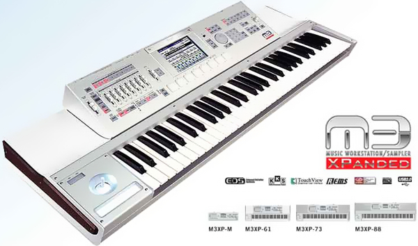 Korg KROME - мираж над пустыней прогресса | Андрей Климковский