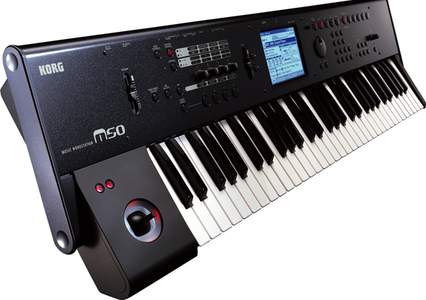 Korg KROME - мираж над пустыней прогресса | Андрей Климковский