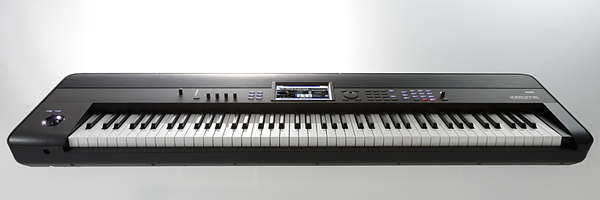 Korg KROME - мираж над пустыней прогресса | Андрей Климковский