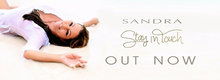 Sandra - 2012 - «Stay In Touch» | Андрей Климковский | NEANE RECORDS | рецензия на новый альбом звезды евро-диско 80-90-х
