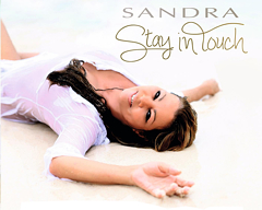 Sandra - 2012 - «Stay In Touch» | Андрей Климковский | NEANE RECORDS | рецензия на новый альбом звезды евро-диско 80-90-х