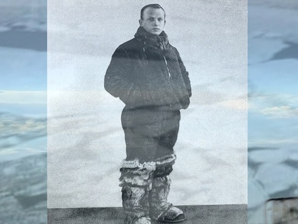 «Небесный Путь» | Фильм посвящен летчику-испытателю Георгию Байдукову | Аннотация к фильму