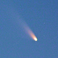Две новые кометы к нам пожаловали. C2011L4 (PANSTARRS) & C2012F6 (Lemmon) | статья по астрономии | Андрей Климковский
