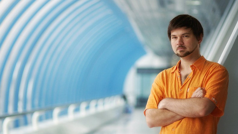 Статья «Виктор Аргонов: «Для меня CN — не только музыка, но и просветительский проект»» | автор Юлия Морозова | NEANE Records