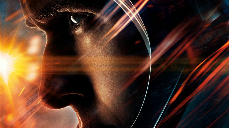 Статья &laquo;Человек на Луне | First Man&raquo; | автор Андрей Климковский | NEANE Records