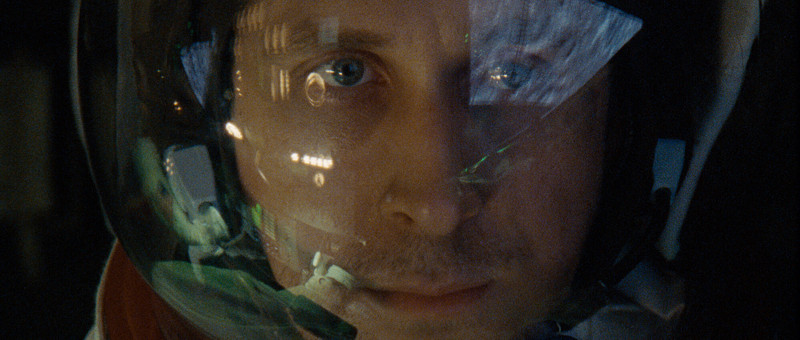 Статья &laquo;Человек на Луне | First Man&raquo; | автор Андрей Климковский | NEANE Records